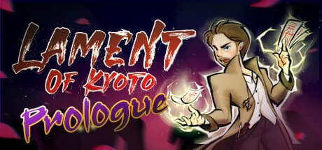 Lament of Kyoto: Prologue - Free Action Roguelike