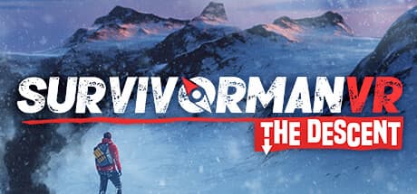 Survivorman VR: The Descent - Survive an Arctic Nightmare
