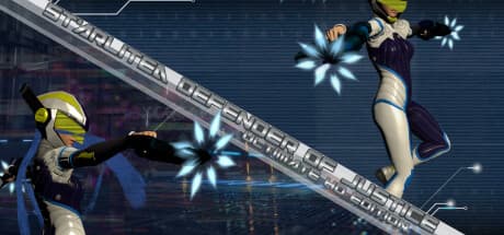 STARLITE: Defender of Justice Ultimate HD Edition - 地球を守るエイリアンシューター