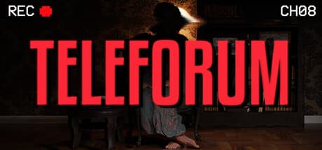 TELEFORUM: Uncover a Tragic Mystery in a Free-to-Play Experience