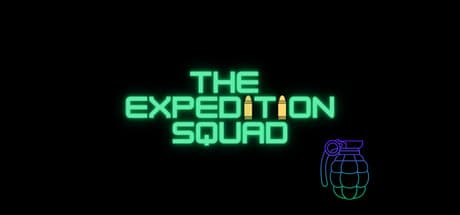 The Expedition Squad:謎めいた群島からの生還