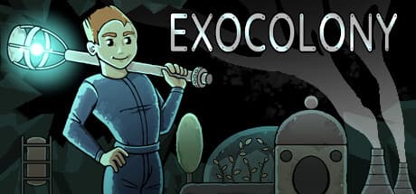 ExoColony: Planet Survival - 文明を築き上げろ