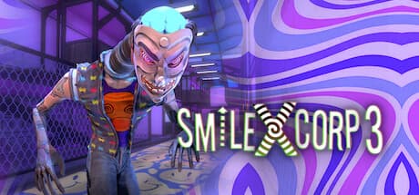 SmileXCorp 3 — Survive the Infernal Train
