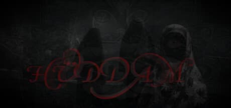 HUDDAM: Unravel Turkish Mysteries in a Horror Adventure