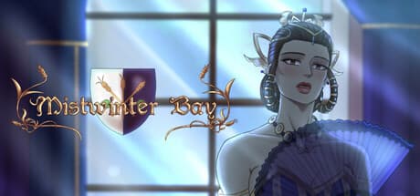 Mistwinter Bay: Rule Your Fantasy Town in This RPG
