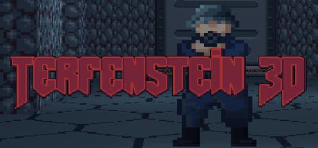 Terfenstein 3D — Retro FPS Against Gender-Fascist Tyrants