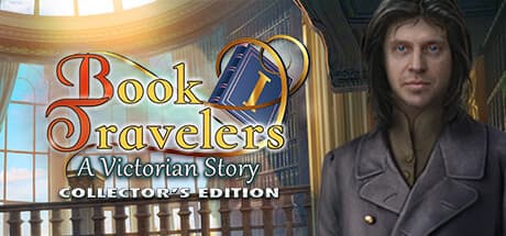 Book Travelers: A Victorian Story Collector's Edition — 文学の世界を旅する