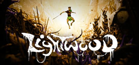 Lightwood: Explore the Dying Tree's Ancient Kingdom