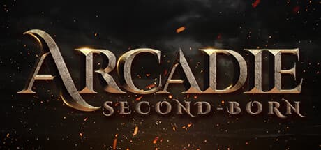 Arcadie: Second-Born - Forge a New Destiny for Your Kingdom
