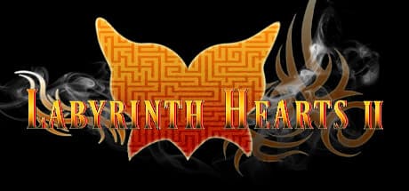 Labyrinth Hearts II — 魅惑のダンジョン探索RPG