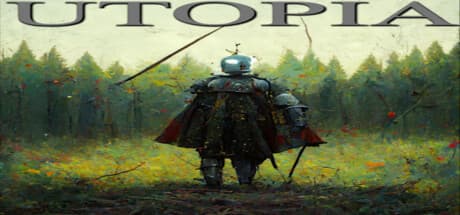 ユートピア — 見下ろし型アドベンチャーRPGで楽園を再建