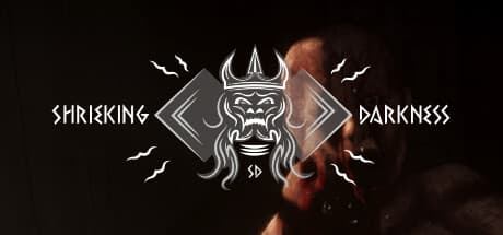 Shrieking Darkness: Reloaded:不死の村の邸宅を調査せよ