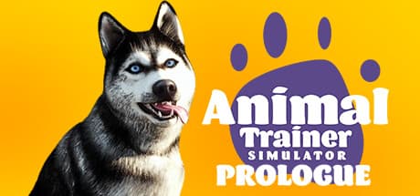 Animal Trainer Simulator: Prologue — Build Your Dream Animal Training Center