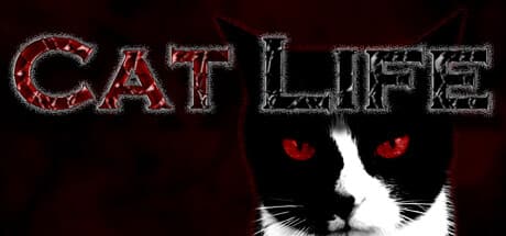 Cat Life — 猫の世界を探索するオープンワールドアドベンチャー