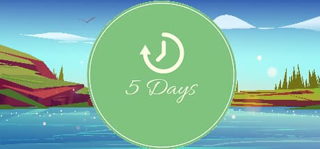 5 Days: Open World Time Travel Assassin Adventure