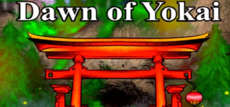 Dawn of Yokai — 日本の伝承を巡る壮大なRPGアドベンチャー