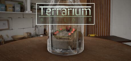 Terrarium Builder: Craft Your Miniature Ecosystems
