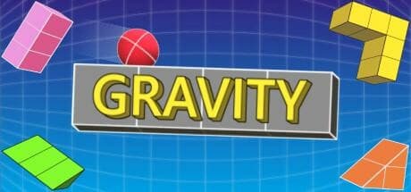 Gravity: Physics-Based Puzzle Adventure