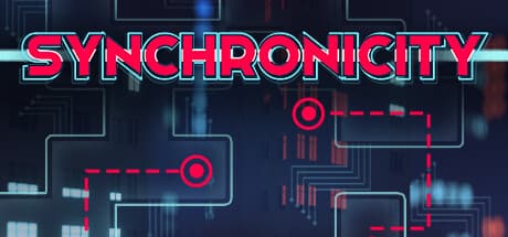 Synchronicity Playtest: Shooter where aim and positioning shine