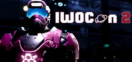 IWOCon™ 2: 宇宙を舞台にしたSFインディーゲームコンベンション