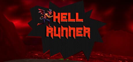Hell Runner: Master Brutal Precision Platforming and Speedruns
