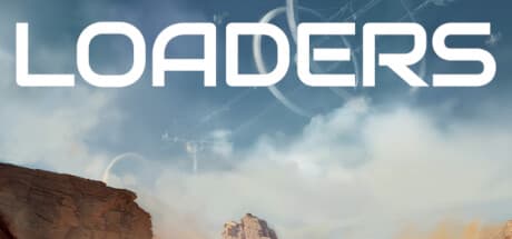 Loaders:無料プレイの戦術的PvPタンク戦闘