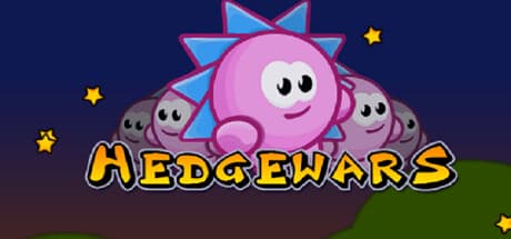 Hedgewars — 陽気なターン制ハリネズミバトル