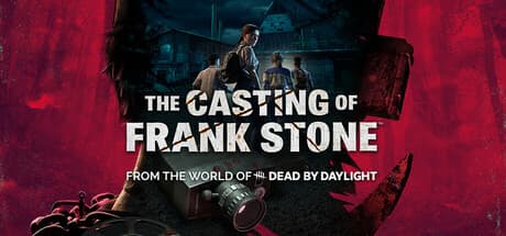 The Casting of Frank Stone™ — 新感覚インタラクティブホラー体験