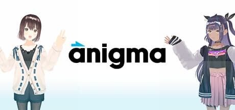 Anigma: 3Dアバターに命を吹き込もう