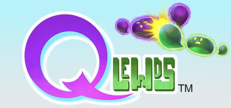 QLewds:3v3のMOBAメトロイドヴァニアハイブリッドが早期アクセス開始