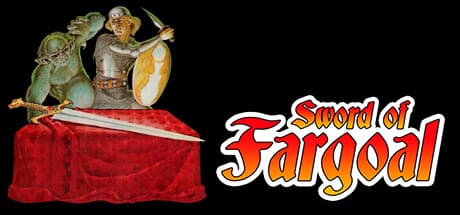 Sword of Fargoal: Classic Roguelike Dungeon Crawler