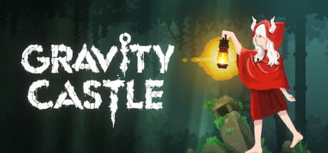 Gravity Castle: Explore Subterranean Ruins with Gravity Powers