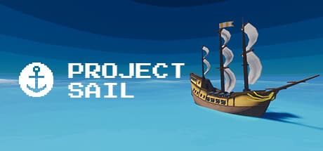 Project Sail:ファンタジー海賊世界のオープンワールド海戦RPG