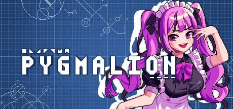 ピグマリオン:ブロック衝突で彩るパズルアドベンチャー