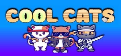 Cool Cats: Master Three Feline Heroes in a Unique Platformer
