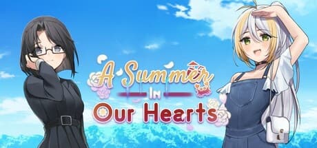 A Summer in Our Hearts: A Visual Novel of Life and Choices