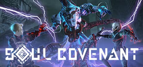 SOUL COVENANT:神のようなAIとの戦い