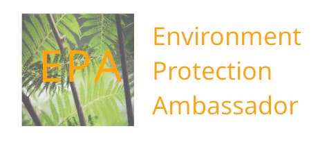 Environment Protection Ambassador: Sort Waste for a Sustainable Future