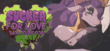 Sucker for Love: Date to Die For - Summon a Lovecraftian Horror