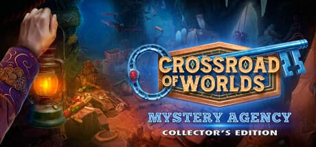 Crossroad of Worlds: 異世界の謎を解き明かす探偵アドベンチャー