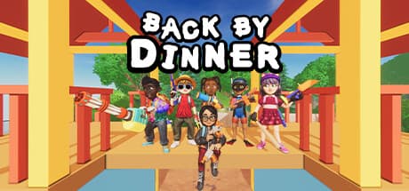 Back by Dinner Playtest — A Mystery-Driven Adventure