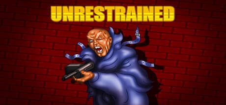UNRESTRAINED:精神病院の恐怖から生き延びろ