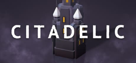 Citadelic:進化する敵を生き延び、基地を拡張せよ