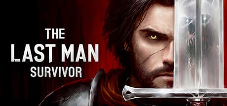 The Last Man Survivor:終末世界を生き抜くダークファンタジーアクションローグライク
