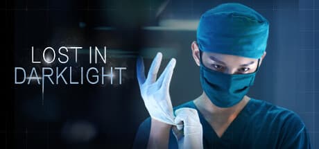 Lost in Darklight — Unravel a Conspiracy After a Devastating Accident