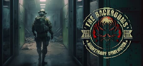 ザ・バックルームズ - ナイトメア・ディメンション:SCP財団の浄化作戦を生き延びろ