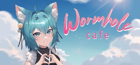 ワームホールカフェ — ユニークなアダルトシミュレーション体験