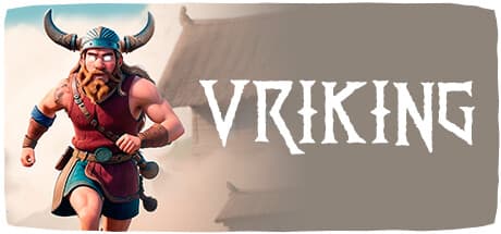 VRIKING:スピードと操作精度が鍵のレース体験