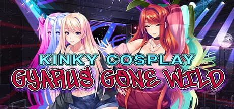 Kinky Cosplay: Gyarus Gone Wild — Unleash Your Ultimate Fantasy