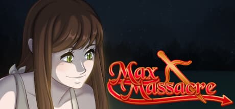 マックス・マサカー:絶滅寸前の人類を救うヒーローの物語